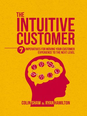cover image of The Intuitive Customer